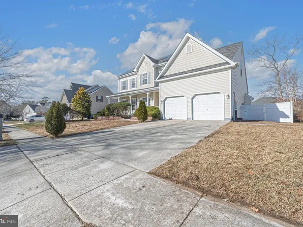 39 Darby Ln, Mays Landing, NJ 08330