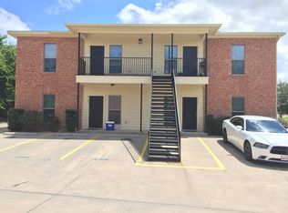 2102 Breezy Drive #FL 1ST, Woodway, TX 76712