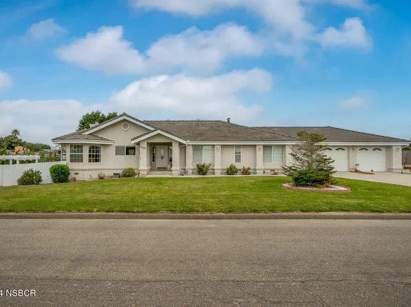 2740 Southview Ave, Arroyo Grande, CA 93420