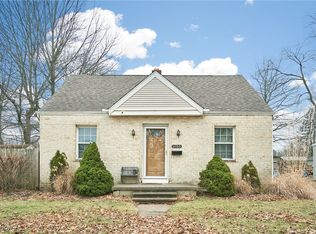 1755 Brown St, Akron, OH 44301
