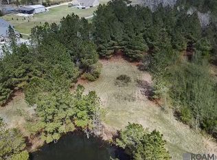 Washington Ln, Greenwell Springs, LA 70739