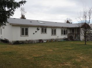 402 N Spruce St, Wallowa, OR 97885