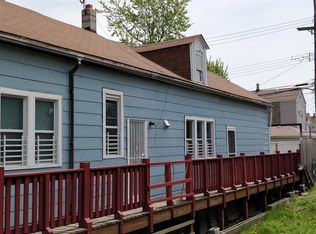 3011 S Archer Ave, Chicago, IL 60608