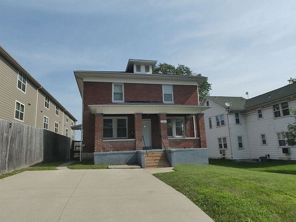 2nd image of 1407 Bass Ave APT 101