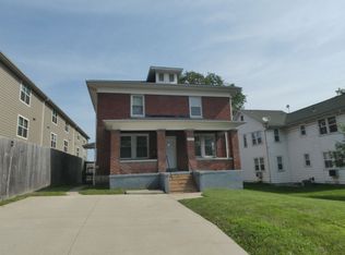 1407 Bass Ave APT 101, Columbia, MO 65201