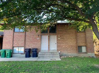 8321 S Julie Anna Ct, Sandy, UT 84070