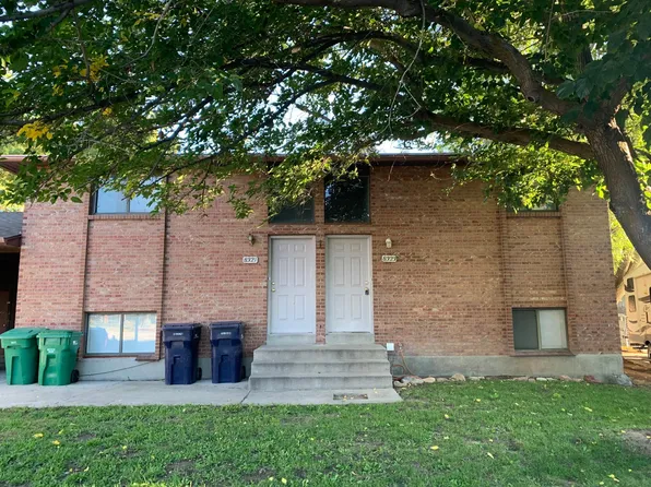 8321 S Julie Anna Ct, Sandy, UT 84070