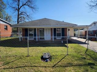 2501 1st Ave, Phenix City, AL 36867