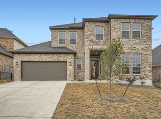 582 Wild Pecan Loop, Buda, TX 78610