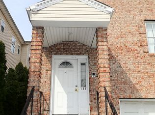 155 Badger Ave, Newark City, NJ 07108