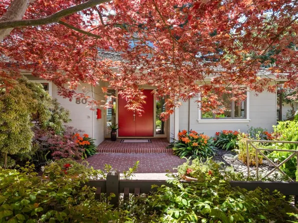 80 Kirby Pl, Palo Alto, CA 94301