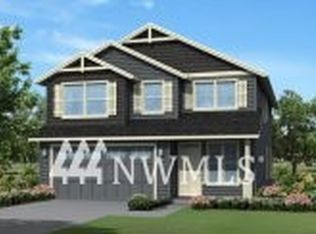 4712 W Badger St, Moses Lake, WA