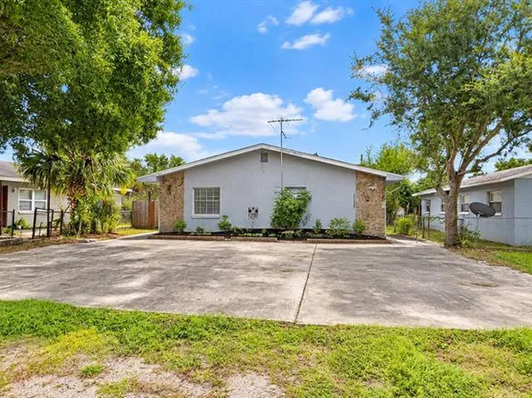 8090 50TH AVENUE N #8092, ST PETERSBURG, FL 33709