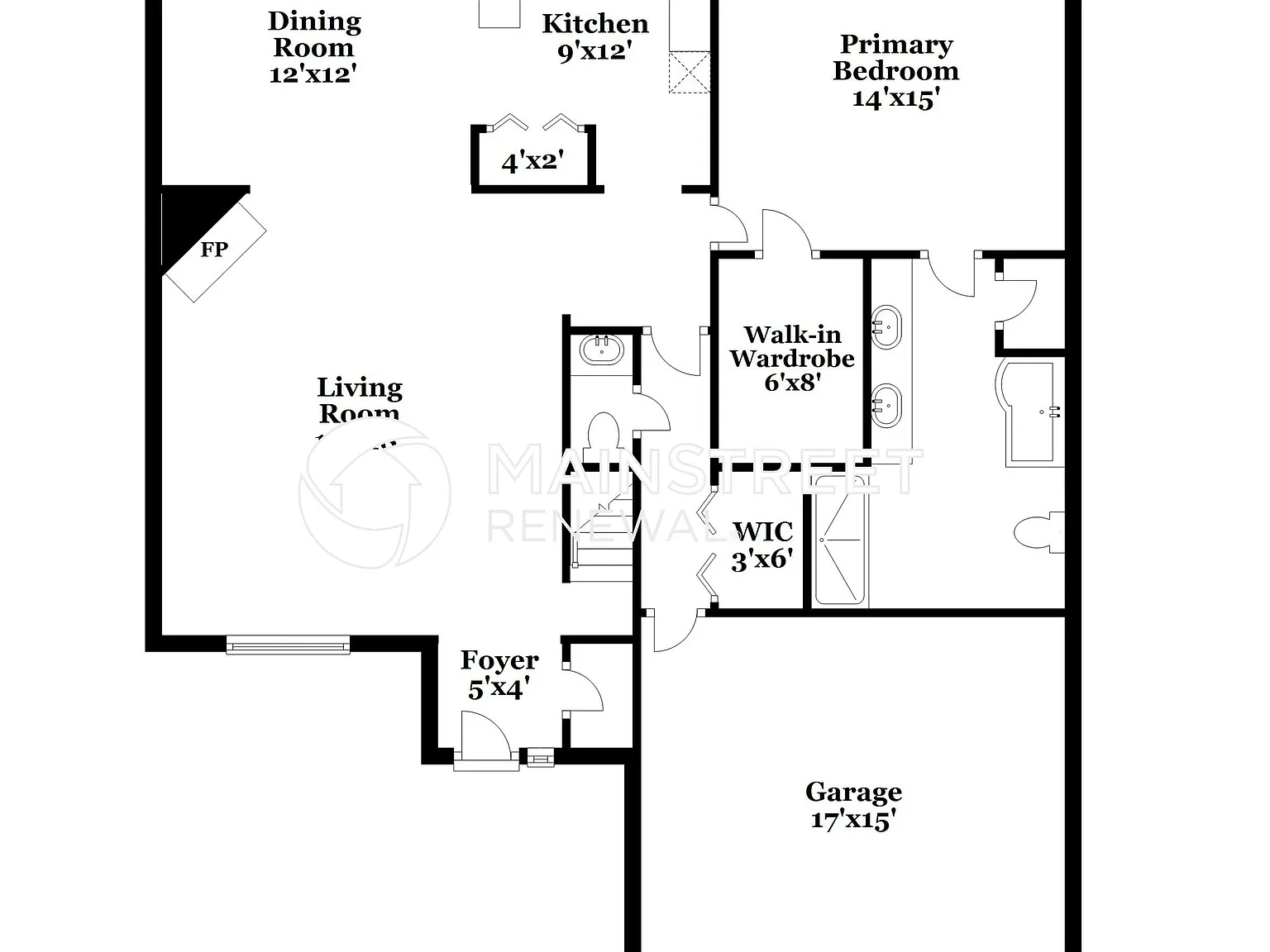7742 Edith Keeler Ln — Photo 3