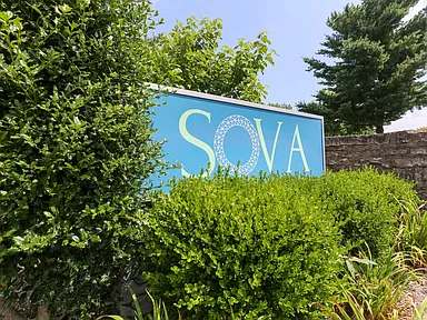 Sova Model Tour