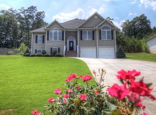 246 Sable Trace Dr, Acworth, GA 30102