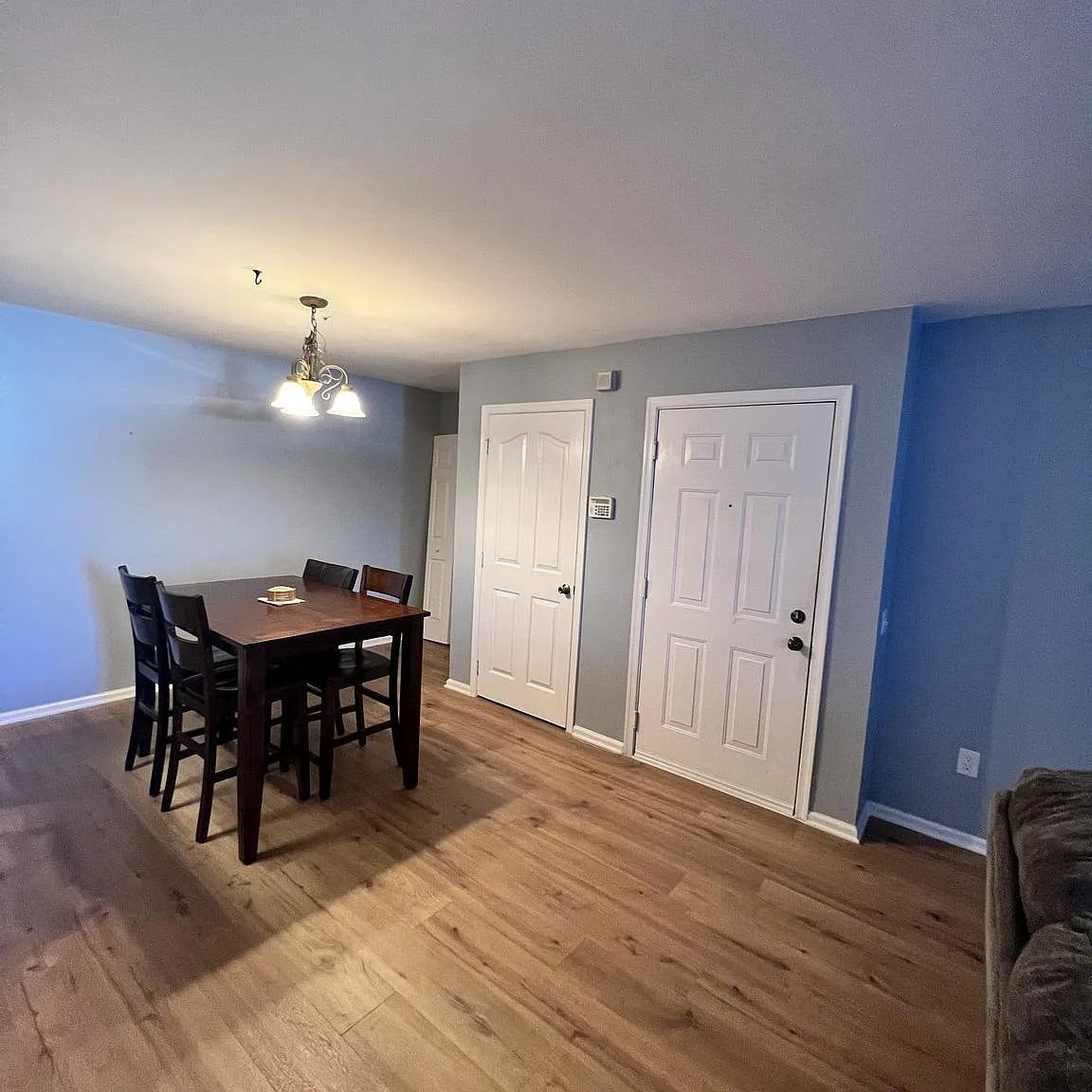 1 bed, 1000 sqft, $1,500 — Photo 3