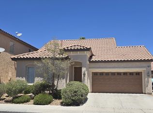 9882 Travis Lake Ct, Las Vegas, NV 89148