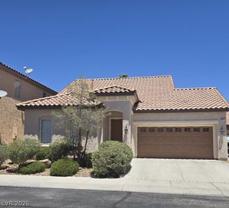 9882 Travis Lake Ct, Las Vegas, NV, 89148