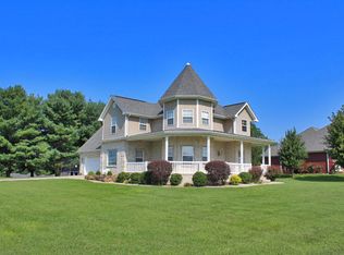 721 White Tail Run, Somerset, KY 42503