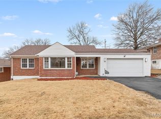 4727 Nelson Dr, Saint Louis, MO 63121