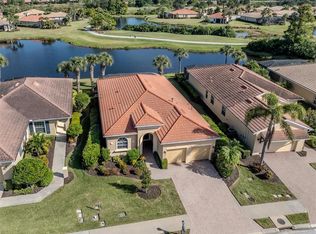 157 Palazzo Ct, North Venice, FL 34275