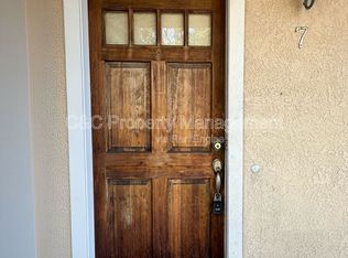 340 W 15th Ave UNIT 7, Escondido, CA 92025