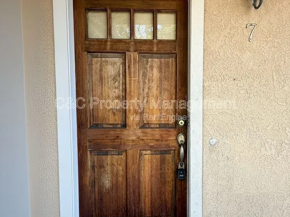 340 W 15th Ave Unit 7, Escondido, CA 92025