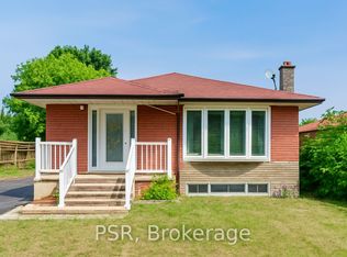 7 Willsteven Dr, Toronto, ON M1G 1C5