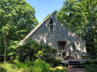 52 Gould Lake Rd, Bloomingburg, NY 12721