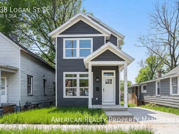 738 Logan St SE, Grand Rapids, MI 49503