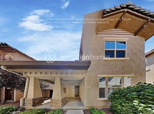 1463 S Sinova Ave, Gilbert, AZ 85296