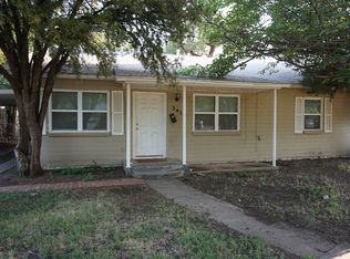3418 25th St, Lubbock, TX 79410