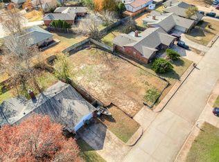 512 Owens Ave LOT 3, Edmond, OK 73013