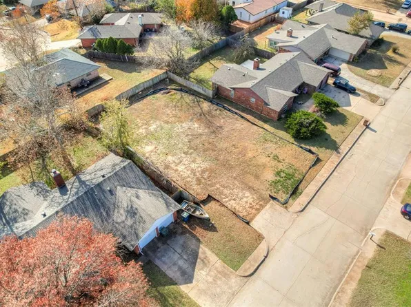 512 Owens Ave Lot 3, Edmond, OK 73013