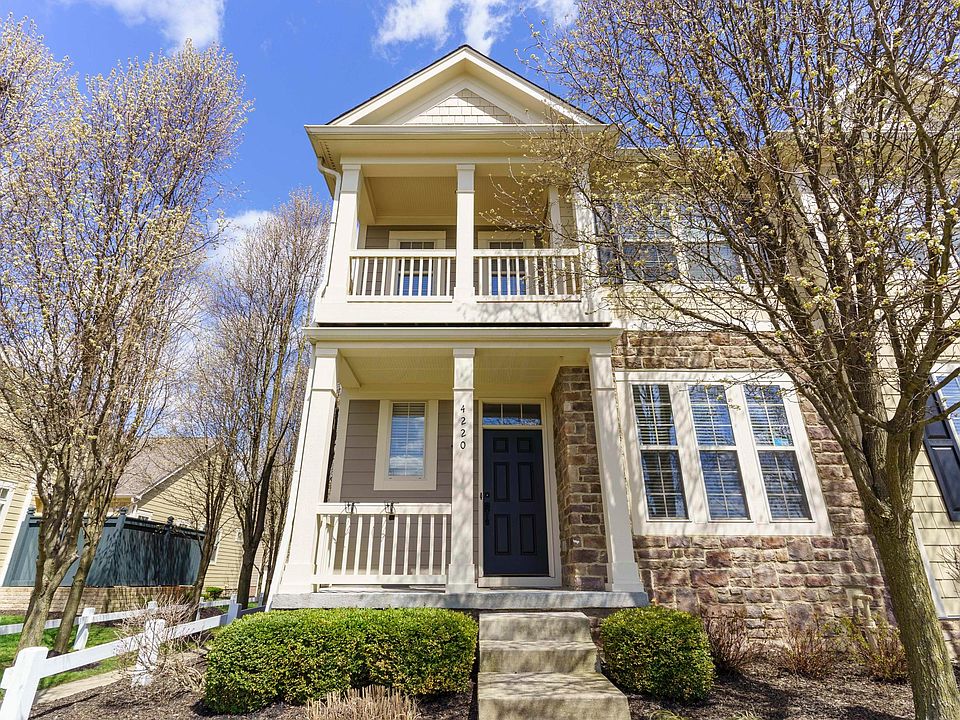 1st image of 4220 Hobbs Landing Dr W #50