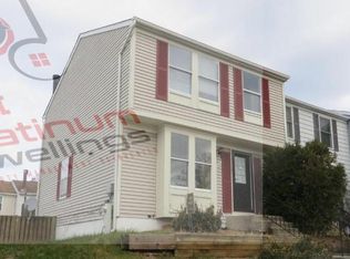 15522 N Nemo Ct, Bowie, MD 20716