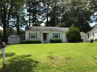 3407 Highland Ave, Meridian, MS 39307