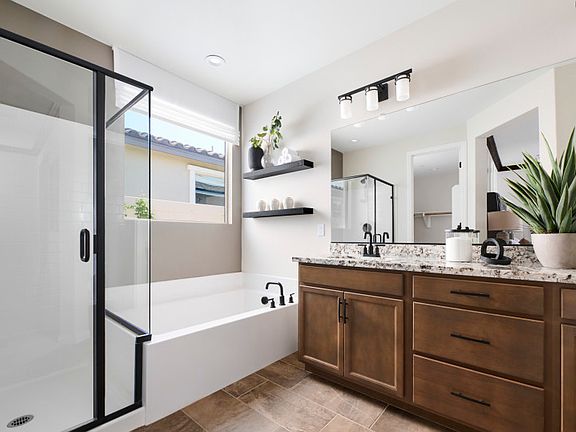 Model Representation