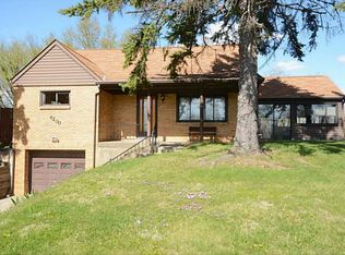 4200 Battle Ridge Rd, Mc Donald, PA 15057