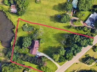 11487 Johnstown Rd, New Albany, OH 43054