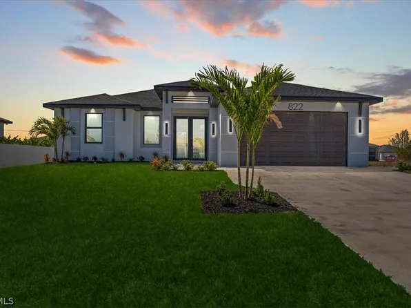822 NE 19th St, Cape Coral, FL 33909