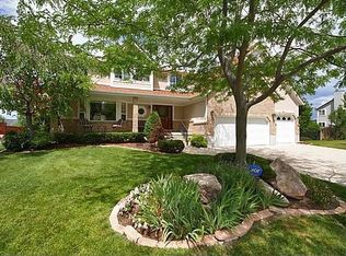 6612 S Bouchelle Cv, Cottonwood Heights, UT 84121