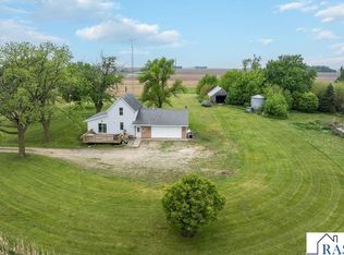 31439 210th St, Winnebago, MN 56098