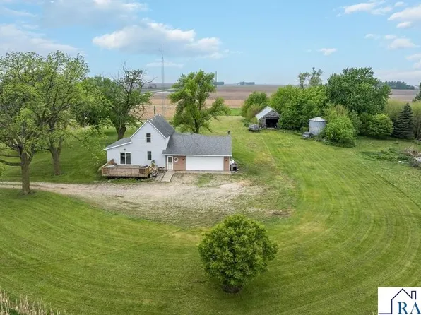 31439 210th St, Winnebago, MN 56098