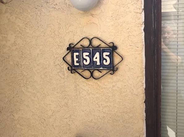2601 W Broadway Blvd, Tucson, AZ 85745