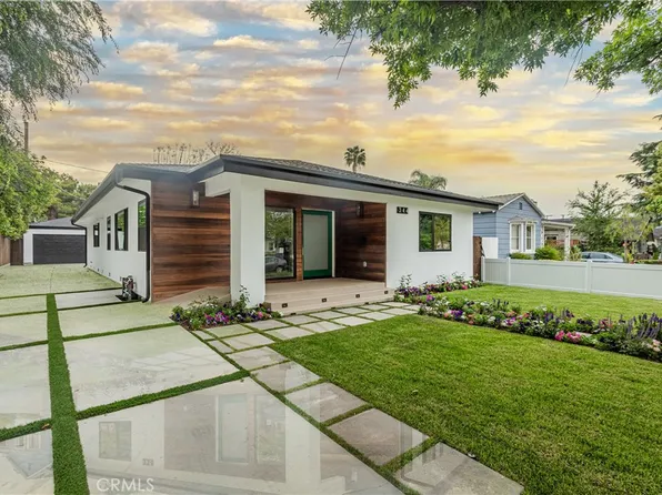 344 N Brighton St, Burbank, CA 91506
