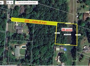 60356 S Mill Rd, Lacombe, LA 70445