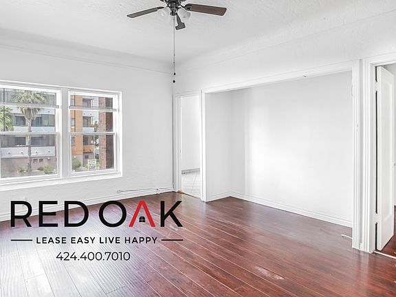 3rd image of 415 S Gramercy Pl #204