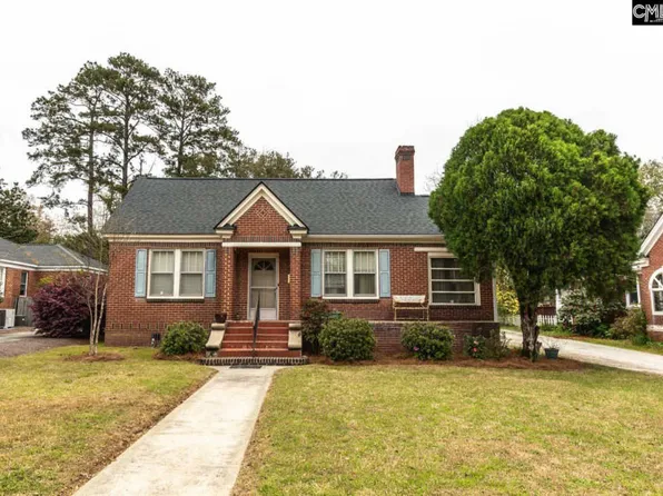 516 Chatham Ave, Columbia, SC 29205
